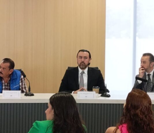 Nombramiento de Alarcón fortalece la estabilidad institucional y social: regidor Gilberto Morelos