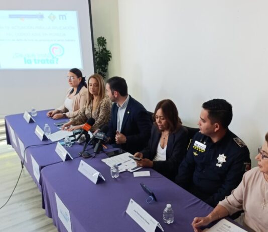 Identificación oficial con fotografía para menores, necesaria: funcionarios de Morelia