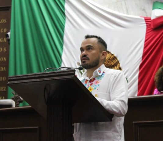 Hugo Rangel logra reforma histórica para proteger pensiones de adultos mayores