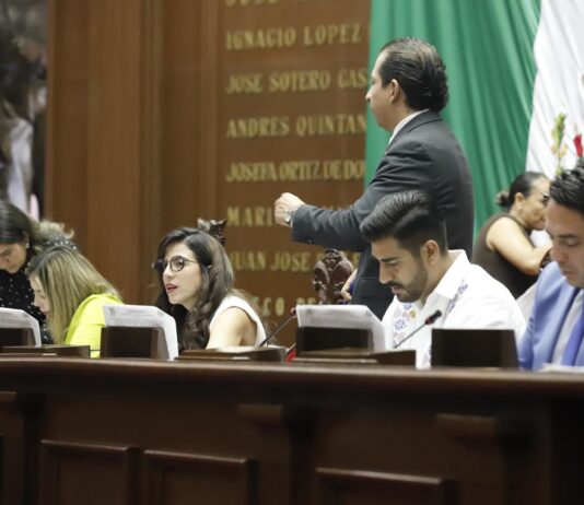 Congreso del Estado por la erradicación de la violencia escolar