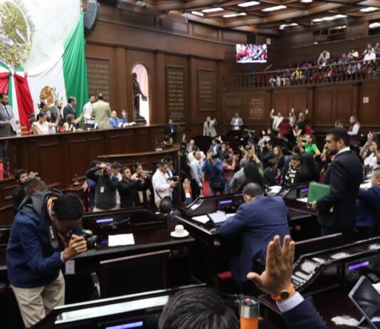 Regula Congreso ingreso de menores en servicios de hospedaje, busca evitar trata de personas