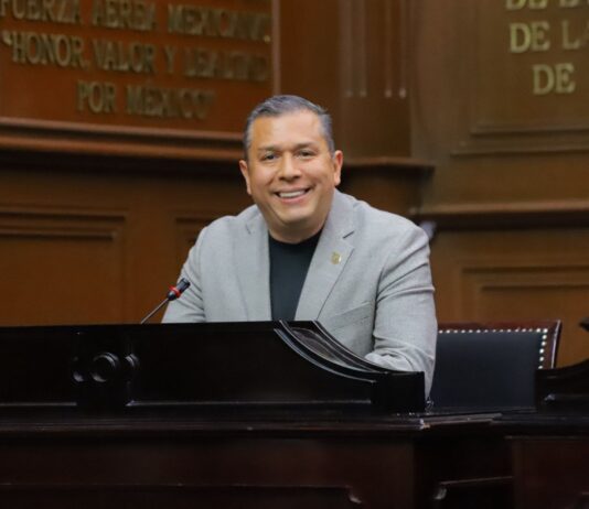 Aprobada iniciativa de Juan Carlos Barragán para proteger a niñas, niños y adolescentes en servicios de hospedaje