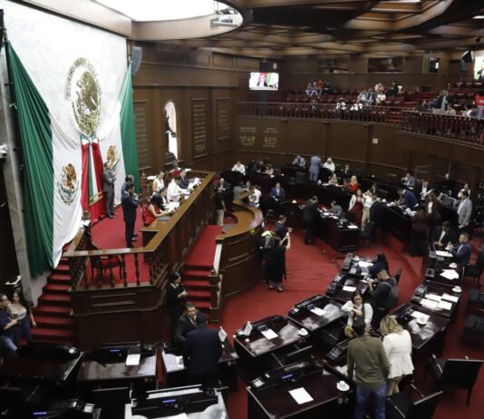 Diputado presidente de la Comisión de Seguridad y Protección Civil, integrará el Consejo Estatal en la materia: 76 Legislatura