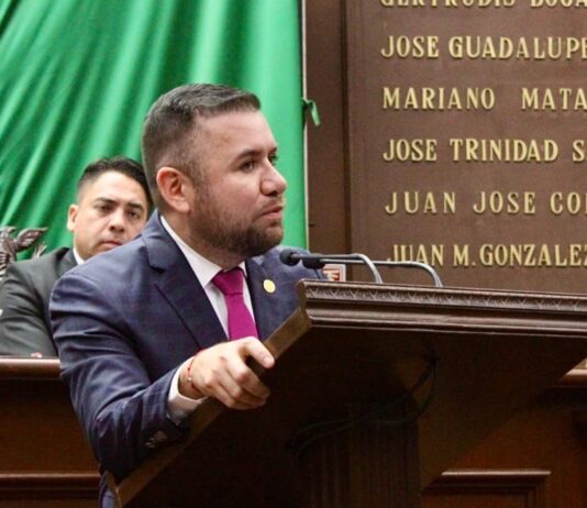 Relevo de la FGE, oportunidad para redignificar institución: Reyes Galindo