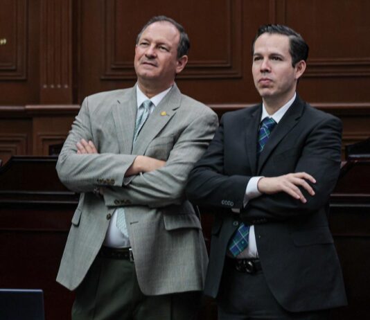 Reforma a la Ley de Hacienda Municipal mejorará los ingresos de los ayuntamientos: Alfredo Anaya