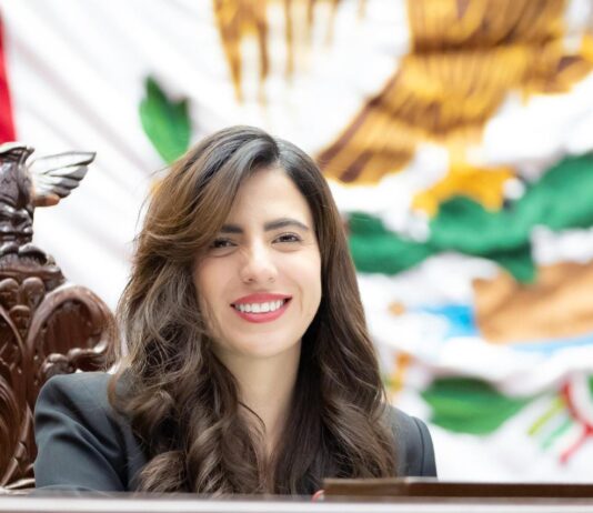 Proceso de designación de nueva o nuevo titular de CEDH sigue firme, remarca la presidenta Bugarini Torres