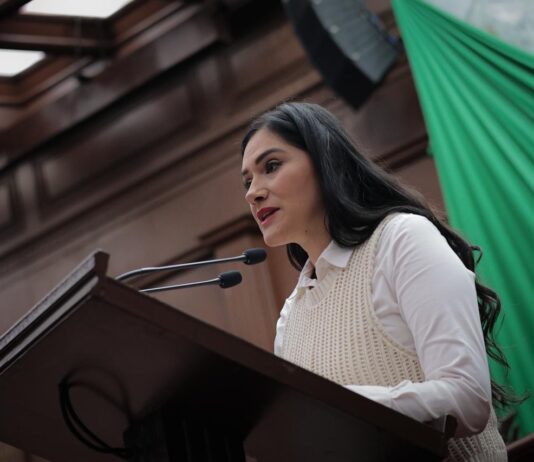 Propone Diana Espinoza, revisiones médicas anuales para transportistas