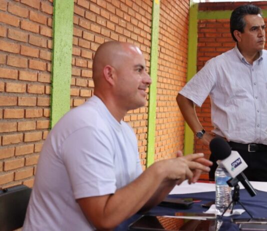 Ooapas señala que el exhorto del Congreso sobre el Río Chiquito debió dirigirse a Conagua, no al Ayuntamiento