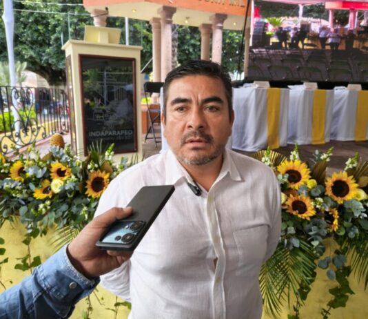 Janitzio Zavala se niega a disculparse con su síndica pese a proceso por violencia verbal