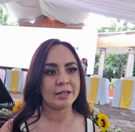 Deuda de Indaparapeo supera los 20 mdp, pero Tesorera niega conflicto de interés pese a haberla aprobado cuando fue regidora