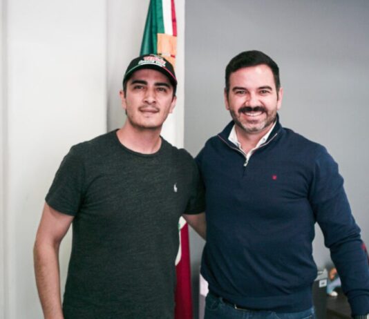 Morelia se prepara para ser el epicentro del boxeo: Yankel Benítez Silva