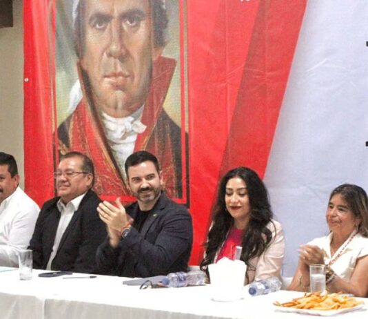 Gobierno de Morelia refrenda cercanía con sector comercial y artesanal: Yankel Benítez