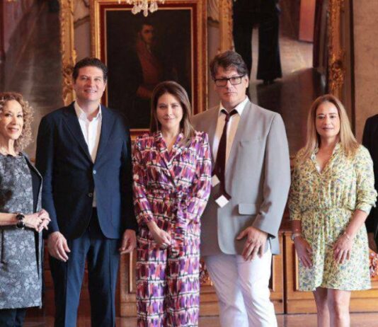 Morelia brilla con luz propia en el mundo de la moda