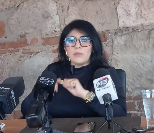 Festival Jalo pide donativos para ocultar el despilfarro: Vanessa Caratachea