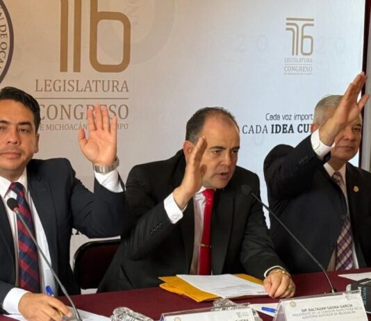 111 municipios entregan en tiempo su informe trimestral: Comisión Inspectora de la ASM