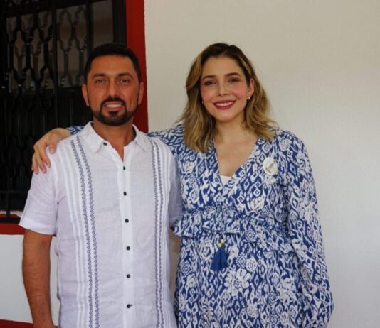 En el Congreso Local, tienen con Brissa Arroyo a una diputada municipalista