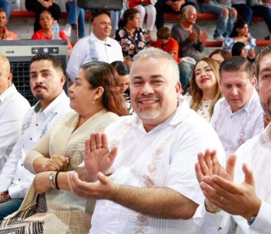 Morena resalta avances de alcaldes de la 4T en Michoacán