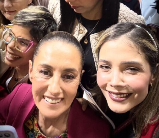 Participa Brissa Arroyo en Conferencia sobre mujeres de América Latina y el Caribe