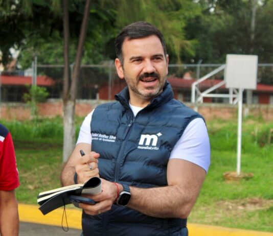 Avanza la Segunda Etapa de la Campaña “Ordena tu Talacha”: Yankel Benítez