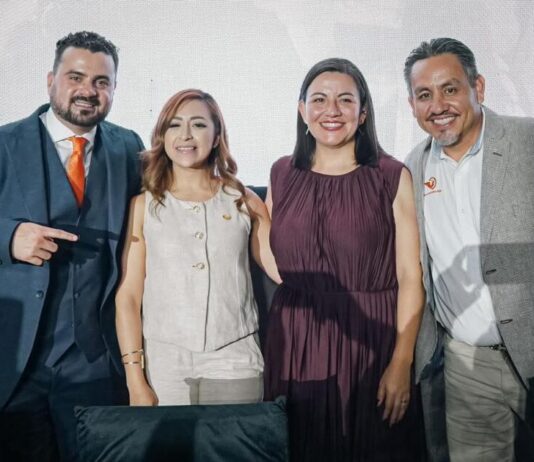 Fuerza Naranja consolida su liderazgo en Michoacán con gobiernos que transforman y empoderan a la ciudadanía: Víctor Manríquez