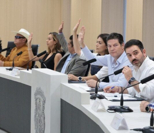 Gobierno de Morelia anuncia más obras de beneficio social