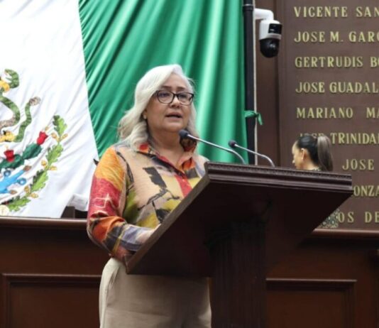 Emma Rivera convoca a participar en Asambleas Informativas para construir una agenda legislativa desde el pueblo