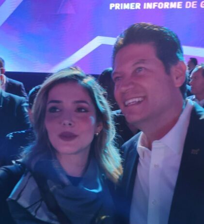 En la pluralidad y el respeto, el gobierno de Morelia ofrece resultados: Brissa Arroyo