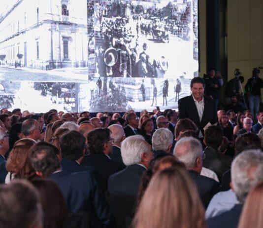 Morelia, referente nacional en inclusión, desarrollo y atención social: Alfonso Martínez