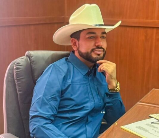 En Los Reyes se trabaja con unidad por el desarrollo del municipio y la población