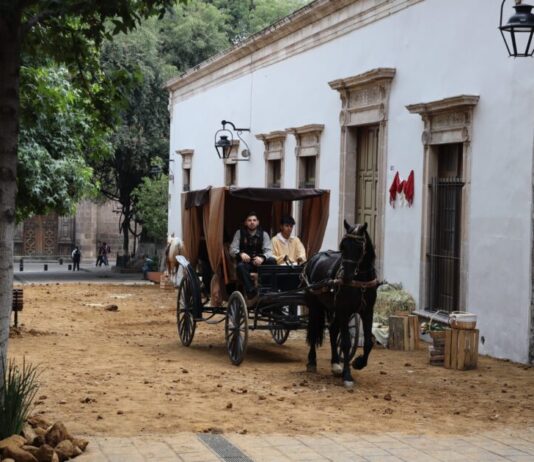 El cortometraje “Las Señoritas de Valladolid”, seleccionado en el FICM