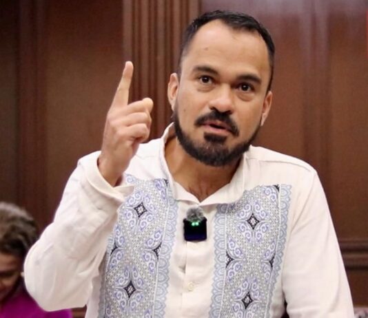 La derecha es la única que no ha salido de la pobreza: moral y electoral — Hugo Rangel