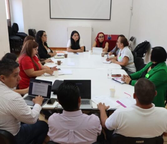 Busca Congreso del Estado generar una cultura de cero tolerancia al hostigamiento y acoso sexual