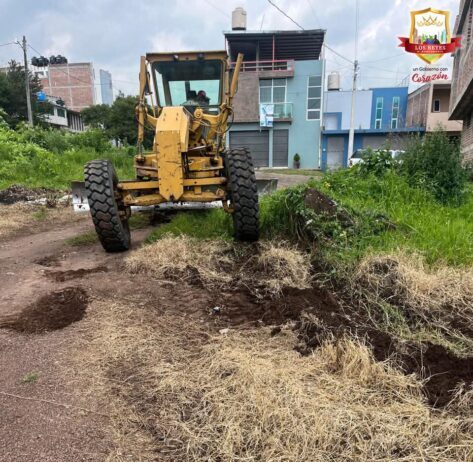 Haciendo de cada calle un lugar más seguro y habitable: Humberto Jiménez Solís
