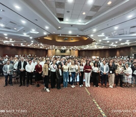 En Michoacán no existen casos como el Escuela Marcelino Champagnat: Gaby Molina