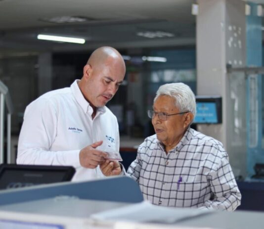 Adolfo Torres impulsa Ooapas en tu Calle, para fortalecer la atención personalizada a la ciudadanía