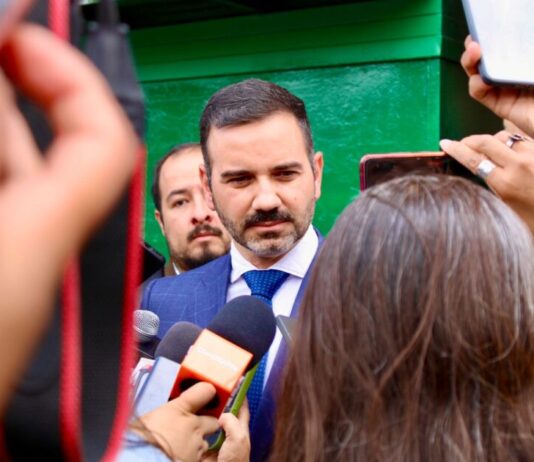 El 15 de octubre, fecha límite para tramitar Cartilla Militar: Yankel Benítez