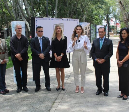 Inaugura SeCultura Morelia exposición fotográfica ‘Portugal es Arte’