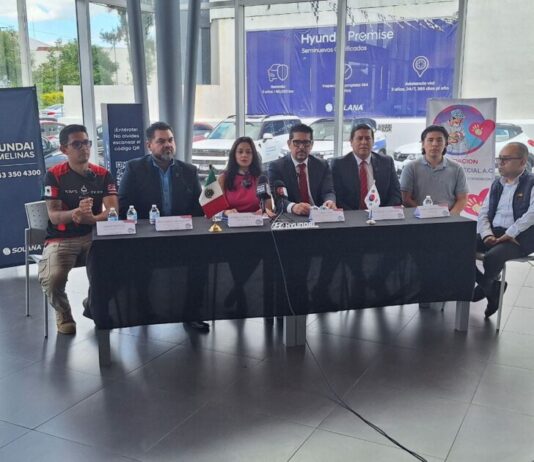 Anuncian torneo con causa “Puños con Propósito-Knockout Solidario”