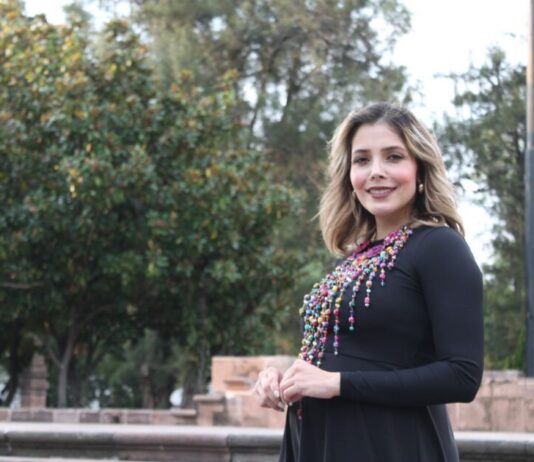 Legislando en serio y con la escucha activa: Brissa Arroyo