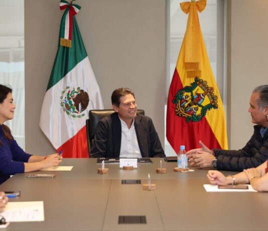 Gobierno de Morelia consolida creación de Parque Urbano en Xangari