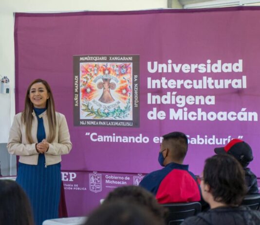 Grecia Aguilar convoca a jóvenes a inscribirse al Parlamento Juvenil Incluyente 2025, cierra este viernes