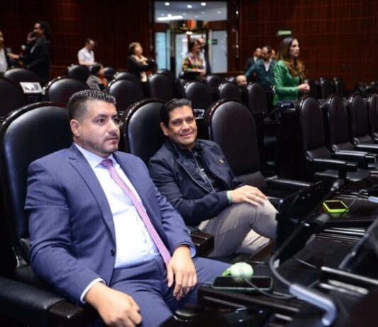 Gestiona Ernesto Núñez Aguilar inversión estratégica para Michoacán