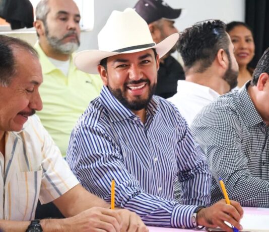 Gobierno municipal de Los Reyes refuerza la cultura de prevención y seguridad