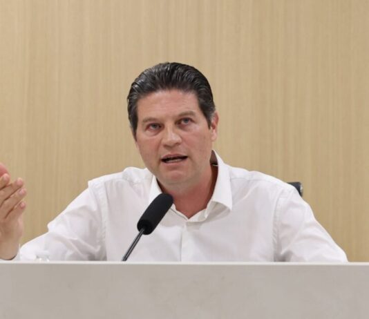 Aprueba Cabildo de Morelia presupuesto de Ingresos 2026