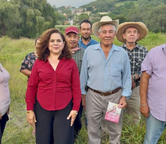 La diputada Melba Albavera presentará su Primer Informe Legislativo en La Piedad