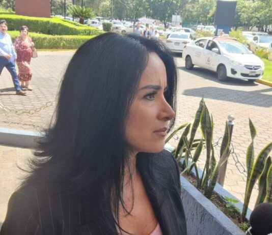 Respaldo a Ley de Ingresos 2026, por la gobernabilidad de Morelia: Lucila Martínez