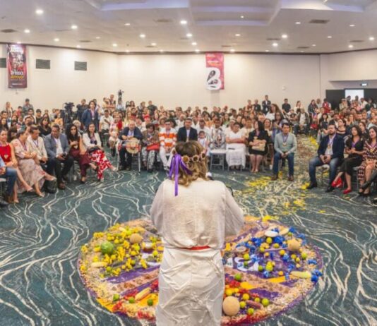 Brissa Arroyo primera diputada local en dar protagonismo a la sociedad civil