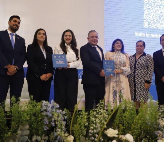 Presenta GP del PAN su Primer Informe de Actividades Legislativas