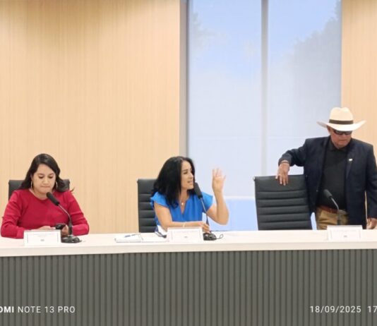 Regidora Lucila Martínez cuestiona aumentos en tarifas municipales, pero da voto de confianza a Ley de Ingresos