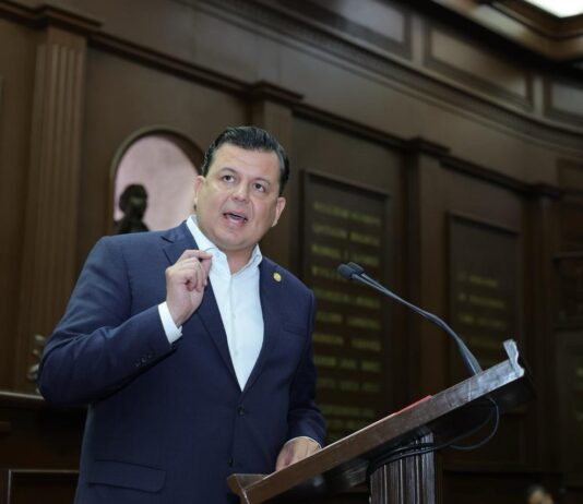 Cárcel a quien atropelle alcoholizado o drogado: Memo Valencia